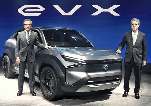 Suzuki eyes to make India its global electric car manufacturing hub